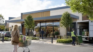 Why Is Waitrose Replacing Asda in Hale Barns