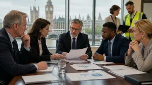 Why This Matters For UK Public-Sector Outsourcing