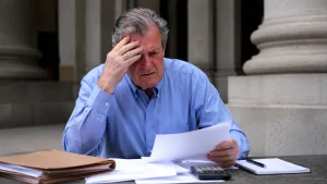 Why Was Former EY Tax Chief John Dixon Declared Bankrupt