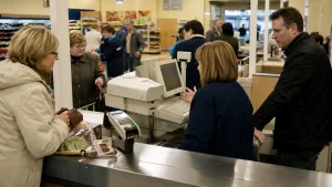 Why the 2015 Waitrose Till Glitch Was a Different Incident