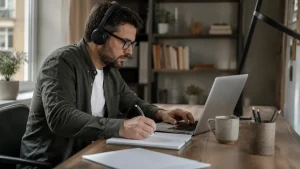 Work, Study or Training Commitments