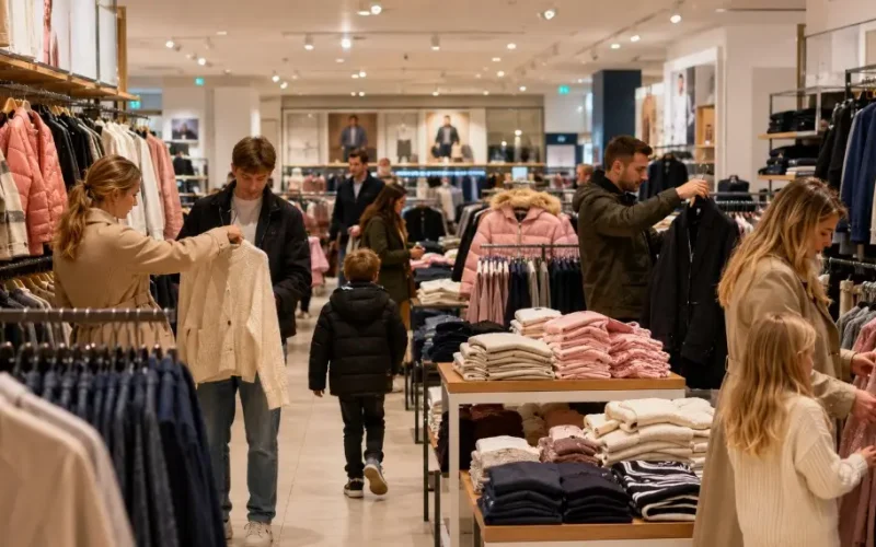 When Is the Next Tesco 25% Off Clothing 2026?